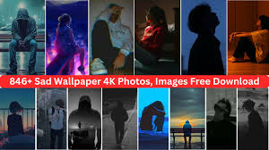 846 sad wallpaper 4k photos images