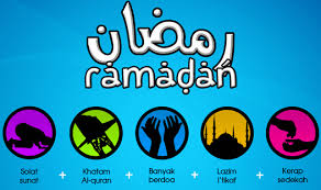 As a result, the holy month of ramadan. Tarikh Puasa Bulan Ramadhan 2020 Di Malaysia 1441 Hijrah