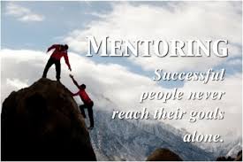 Mentor, Mentee on Pinterest | Coaching Quotes, Successful People ... via Relatably.com