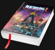 The new website is a spoof promotional page that also contains a. Dead Rising 2 Art Book Gfxdomain Blog