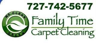 family time cleaning reviews ta