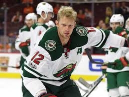Express sign eric staal to a 4. Minnesota Wild Eric Staal Is Soaring And A Scoring Star Again