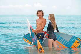 10 reasons surfers make great partners