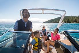 summer activities for kids at lake tahoe