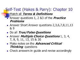 critical thinking questions multiple choice