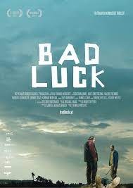 Bad Luck (2015) - IMDb