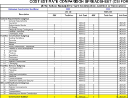 24 Images Of Price Comparison Excel Template Free Zeept Com
