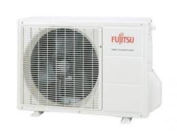 fujitsu air conditioner error codes