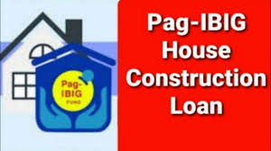 pag ibig house construction loan 2023