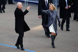 Biden was born jill tracy jacobs on june 3, 1951, in hammonton, new jersey. Joe And Jill Biden S Love Story Will Pull At Your Heartstrings Vogue