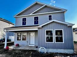 new construction homes in bucks county