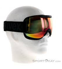 Even the heavier spray will glide easily off the. Uvex Downhill 2000 V Ski Goggles Ski Googles Glasses Ski Touring All