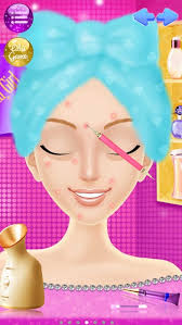 star salon s makeup