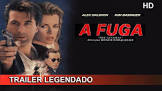 Animation Movies from Brazil A Fuga Movie