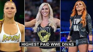 Wrestlers and divas facebook pages. Highest Paid Wwe Divas 2020 Contract Details Revealed