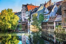 15 most beautiful cities in germany you