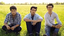 Jonas Brothers: THE TOUR