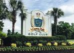 Crown Park Golf Club | Longs SC