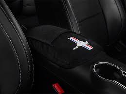 Seat Armour Car Console Cover For Ford