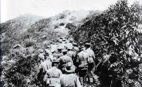 Image result for anzac soldiers on hill