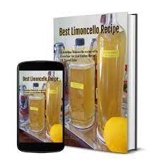 best limoncello recipe limoncello with