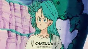 Maybe you would like to learn more about one of these? Bulma Dbz Gif Bulma Dbz Dragon Ball Z Discover Share Gifs