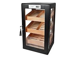 humidor cabinet for 100 angelo cigars