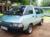 used toyota townace cr 27 1995 van for