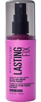 maybelline facestudio lasting fix