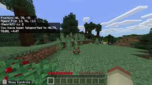 hacked client for minecraft education