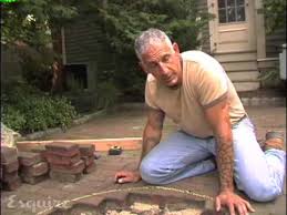 How To Fix Your Patio Ask A Landscaper