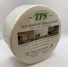 Tps Fibreglass Wall Ceiling Tape Tps