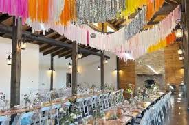 striking wedding ceiling decor that ll