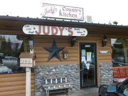 Judys kitchen is located in cerro gordo city of illinois state. Judy S Country Kitchen Centalia Wa Picture Of Judys Country Kitchen Restaurant Centralia Tripadvisor