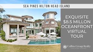sea pines hilton head island