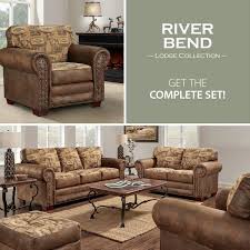 American Furniture Classics River Bend