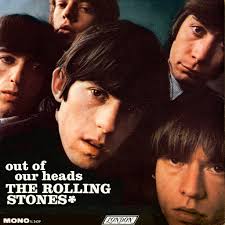 Hall Of Records The Rolling Stones Out Of Our Heads Us