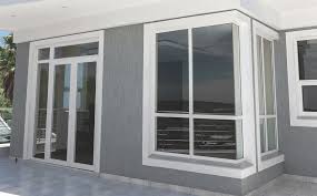 Teva Revit Window Door Families For