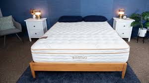 best mattress for combination sleepers