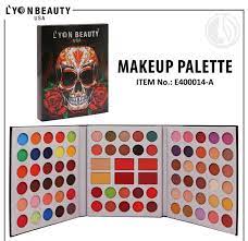 l yon beauty usa eyeshadow makeup palette