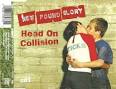 Head on Collision [Australia CD]