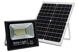 Off Grid Solar Lighting Designer Home