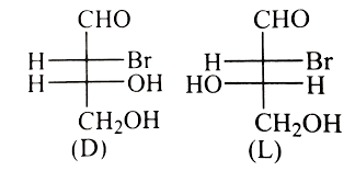 State whether the following statement is true or false.D and L stereoisomers  are enantiomers.