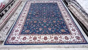 hand knotted carpets ahlan exports