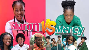 Maybe you would like to learn more about one of these? Sharon Ifedi Vs Mercy Kenneth Nollywood Fashion And Style Contest 2021 Youtube
