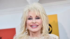 dolly parton shares the only reason she