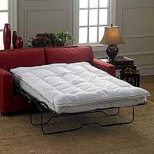 Sleeper Sofa Mattress Topper Cot Sofa