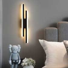 Seville 16w Nordic Led Wall Light Wall