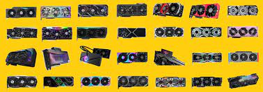 Whether you're playing games at 1080p or 4k, this graphics card has got it all and more. Nvidia Geforce Rtx 3080 Custom Graphics Cards Review Roundup Videocardz Com