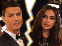 Despite never being married, ronaldo is the father of four children. Cristiano Ronaldo S Sister Says Losing Ex Irina Shayk Is Like A Death Mirror Online
